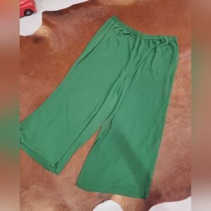 ModCloth wide leg 3x pants